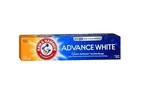 Sm Arm & Hammer Advance White Stain Protection Toothpaste 6 Oz. Fixed Price $13.45.
