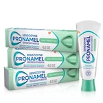 Sensodyne Pronamel Daily Protection Enamel Toothpaste For 4 Ounce (pack Of 3). Fixed Price $25.34.