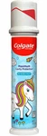 Colgate Kids Toothpaste Pump Fluoride Cavity Protection Bubble Fruit Flavor 4.... Fixed Price $10.99.