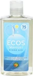 Ecos Wavejet Mouthwash 8 Oz Plant Based Eco Friendly Non Toxic Rinse Aid. Fixed Price $13.89.