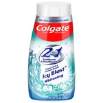 Colgate 2-in-1 Whitening Toothpaste Gel And Mouthwash, 4.6 Ounce (pack Of 1). Fixed Price $9.62.