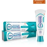 New Sensodyne Pronamel Fresh Breath Toothpaste Wave, 4oz (2 Pack). Fixed Price $14.96.