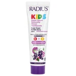 Super Duper Immuni-power Toothpaste, Bubble Berry Mint, 2.5 Oz (71. Fixed Price $15.26.