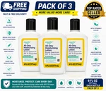 Equate Sensitive Skin Lotion Spf 15 6 Oz Pack Of 3 Hydrating Care. Fixed Price $24.99.