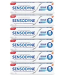 Pack Of 6 Sensodyne Repair & Protect Sensitive Toothpaste With Novamin (70g X6). Fixed Price $36.81.