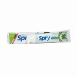 Spry Xylitol Fluoride Free Toothpaste, Breath Freshening, Spearmint (pack Of 1). Fixed Price $9.99.