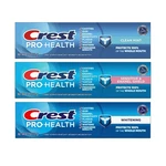Crest Pro-health Mix Sensitive Toothpaste 4.3 Oz (lot Of 3). Fixed Price $19.99.