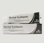 Akshar Ayurveda - Fennel Seed & Clove Herbal Toothpaste Vegan Oral Care (150g). Fixed Price $12.00.