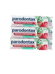 3x Parodontax Active Gum Repair Breath Freshener Toothpaste 3.4o For Cavity 6/26. Fixed Price $17.98.