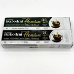 Herbodent Premium Toothpaste Dr. Jaikaran S Fluoride-free 2 Pack. Fixed Price $14.99.