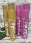Hismile Mango Sorbet & Watermelon Fluoride Toothpaste Anticavity 2.1oz 4 Pk 3/25. Fixed Price $34.77.