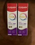 Colgate Total Active Prevention Plus Gum Protect Sls Free Toothpaste 3 Oz X 2. Fixed Price $15.95.