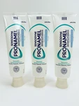 Sensodyne Advanced Whitening Sensitive Toothpaste - 6.5oz Tubes 3 Pack. Fixed Price $25.99.