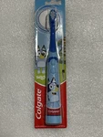 Colgate Bluey Kids Electric Toothbrush - Battery Powered Soft New In Package. Fixed Price $12.00.