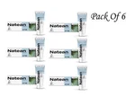 6 X Natean Fluoride Free Whitening Toothpaste, Clean Mint - 4.7 Oz Exp 01/2024. Fixed Price $22.49.