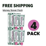4x Euthymol Whitening Toothpaste 75ml - Pack Of 4. Fixed Price $28.99.