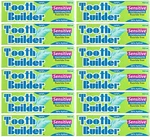 Squigle Tooth Builder Sensitive Toothpaste, Prevents Canker Sores (4 Oz/12 Pack). Fixed Price $111.99.
