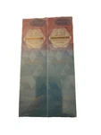 2 Pack Tlndg 2.5% Niacinamide Whitening Toothpaste Bright White 100g 3.53oz. Fixed Price $16.99.