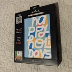 New Hallmark Personalized Video Cards Happy Holidays 10. Fixed Price $10.99.