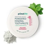 Primal Life Organics - Dirty Mouth 0.25 Ounce (pack Of 1), Peppermint. Fixed Price $15.87.