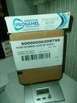 Sensodyne 4oz Per Box 12 Pronamel Mineral Boost For Sensitive Teeth Exp 1/26. Fixed Price $21.99.