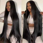 30 40 Inch Bone Straight Human Hair Weave Bundles Doule Drawn Wholesale Natural. Fixed Price $59.41.