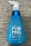 Lg Perioe 46cm Pumping Gel Type Toothpaste Cool Mint 285g. Fixed Price $20.00.