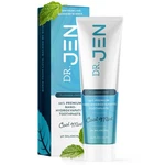 Dr. Jen Fluoride Free Toothpaste With 10% Premium Nano Hydroxyapatite, Xylito.... Fixed Price $41.13.