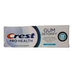 Crest Pro-health Gum Detoxify Toothpaste, Deep Clean, 3.7 Oz Exp 10/26. Fixed Price $9.49.