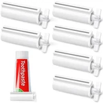 Loveinusa Toothpaste Tube Squeezer Dispenser, 6pcs Medium, Size. Fixed Price $12.86.