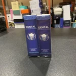 Dental Cavity Healing Tooth Armor 60ml Laboratory Ora04-a082-60-bu1 2x. Fixed Price $15.30.
