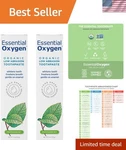 Br Certified Organic Toothpaste Whiten, Freshen & Protect Naturally. Fixed Price $31.11.
