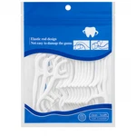 Dental Floss Picks Travel Oral Care For Teeth And Gums Lot Pack. Fixed Price $8.99.