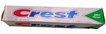 Vintage Crest Cavity Fighting Toothpaste With Fluoristat, Mint Flavor, 6.4 Oz. Fixed Price $29.99.
