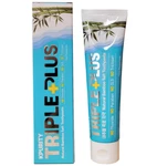 Kpurity Triple Plus Premium Natural Bamboo Salt Propolis Toothpaste 133g No Sls. Fixed Price $9.95.