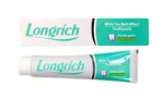 Longrich Toothpaste, Whitetea, Fluoride Free, Deep Cleaning Jumbo Size (100g). Fixed Price $12.45.