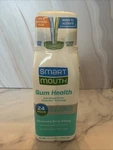 Smartmouth Original Alcohol Free Activated Mouthwash Fresh Mint 16 Oz Exp2/2027. Fixed Price $9.77.