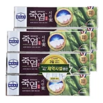 6pcs Lg Healthcare Siringo Bamboo Salt Toothpaste Sensitive Gum 120gx6/korea/. Fixed Price $45.90.
