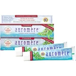 Auromere Ayurvedic Herbal Toothpaste, Cinnamon - Vegan, Natural, No... Fast Ship. Fixed Price $30.99.