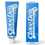 Cloveden Vegan Fluoride Toothpaste Herbal Gum Care 3.52 Fl Oz (pack Of 1). Fixed Price $25.99.