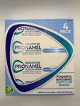 Sensodyne Pronamel Toothpaste Gentle Whitening Advanced 4 X 6.5 Oz. Fixed Price $43.60.
