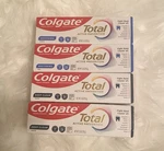 4 Pack Colgate Tooth 3.3 Ozx4. Fixed Price $17.99.