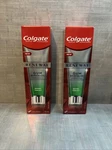 2 Pack Colgate Renewal Revitalizes Gums Enamel Fortify Paste. Fixed Price $33.99.
