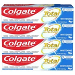 Pasta Dental Blanqueadora Previene Manchas Protecci N 12 Horas Colgate Whitening. Fixed Price $34.99.