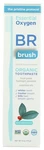 Organic Toothpaste Essential Oxygen Br Brush. Fixed Price $15.99.