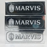 3x Marvis Whitening Mint Toothpaste, 1.3 Oz - Free Shipping. Fixed Price $24.95.