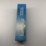 Lumineux Whitening Toothpaste, Enamel Safe & Clinically Proven, 3.75oz. Fixed Price $10.00.