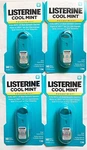 Listerine Pocketmist Oral Care Mist - Cool Mint 140 Sprays Each (4 Pack)). Fixed Price $18.99.