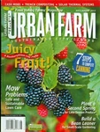 2012 Urban Farm Magazine: Blackberry Crop Profile/safe & Sustainable Lawn Care. Fixed Price $5.00.
