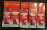 5 Colgate Optic White Renewal Brilliant Shine Toothpaste 3oz -exp: 11/26+. Fixed Price $29.99.